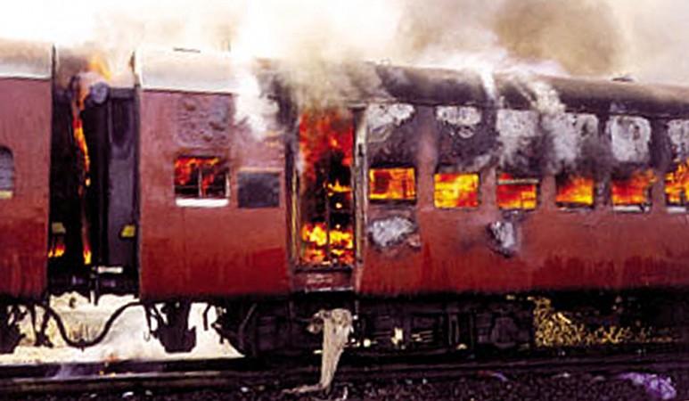godhra