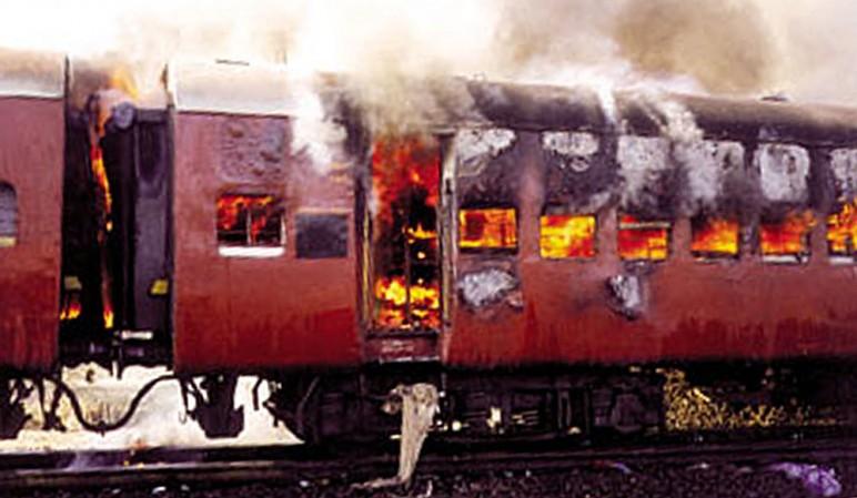 godhra