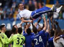 john terry