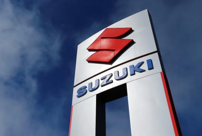 Suzuki