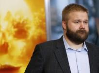 Robert Kirkman