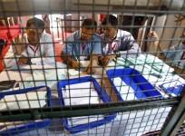 vote counting