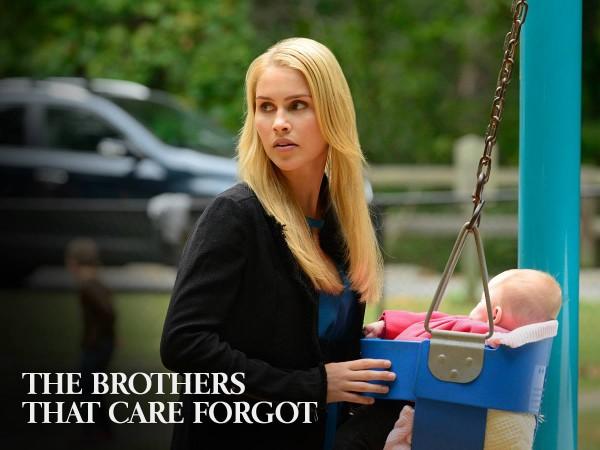 Rebekkah will return to protect her family in "The Originals" Season 3 finale.
