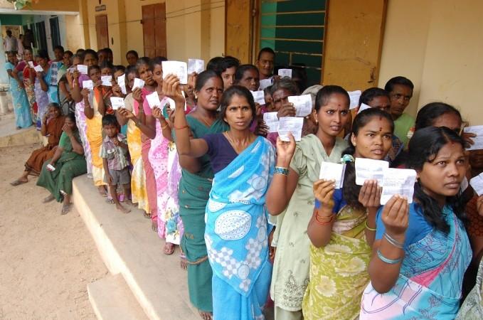 Pondicherry Puducherry Assembly Elections 16 Result Congress Emerges Single Largest Party Ibtimes India