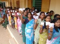 Tamil Nadu Assembly polls elections 2016