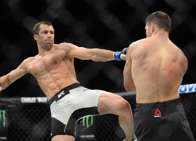ufc