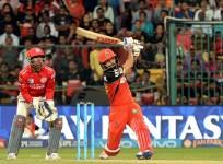 Virat Kohli RCB
