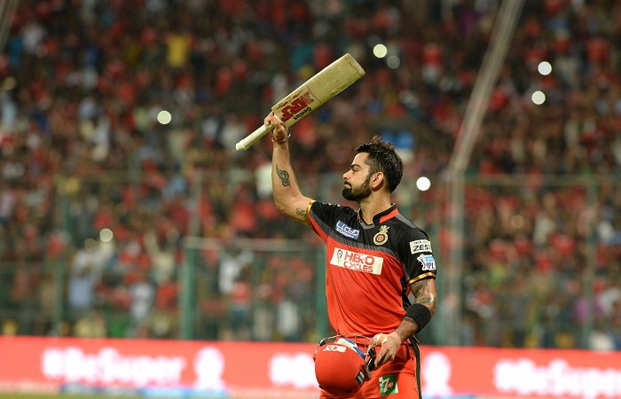 Virat Kohli RCB