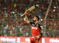Virat Kohli RCB
