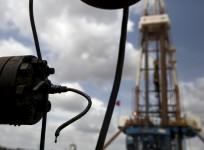 Venezuela oil