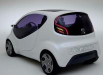 Tata Pixel concept