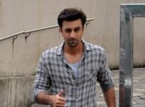 Ranbir Kapoor