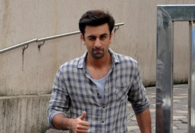 Ranbir Kapoor Ranbir Kapoor