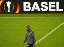Jurgen Klopp Liverpool