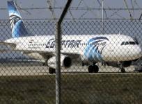 EgyptAir flight 804