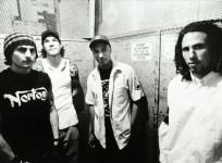 Rage Against The Machine