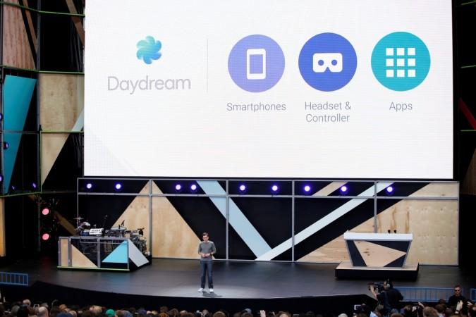 Daydream VR