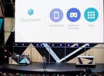 Daydream VR