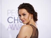 Camilla Luddington