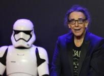 Happy birthday Peter Mayhew