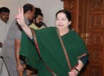 J Jayalalithaa TN CM Assembly polls 2016 Chief Minister