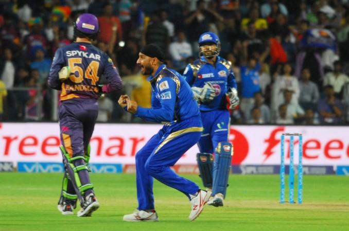 harbhajan singh