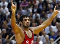 Sushil Kumar