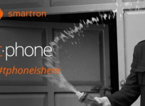 Smartron launches t.phone with 4GB RAM, metal body for Rs. 22,999: Can it take on other flagships?