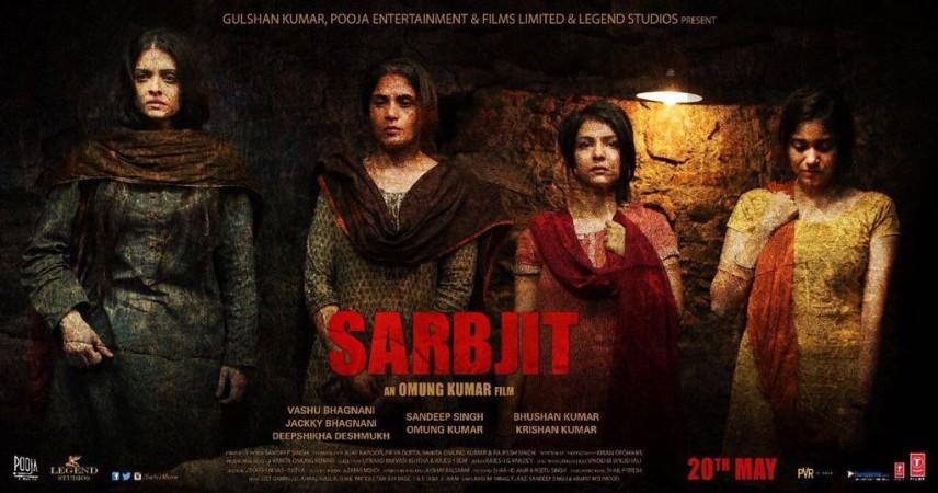 Sarbjit