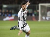 alvaro morata