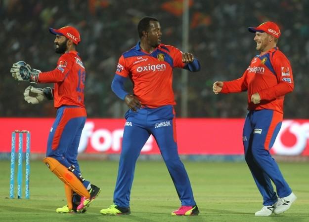 Gujarat Lions