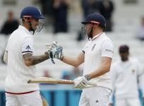 Alex Hales Jonny Bairstow