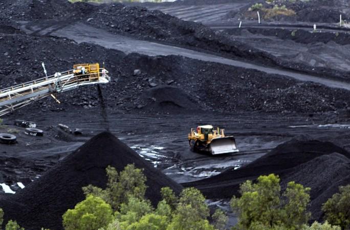 Coal Mines