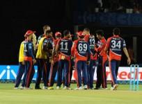 Delhi Daredevils