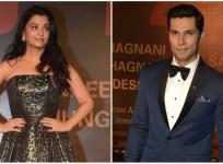 Aishwarya Rai Bachchan, Randeep Hooda