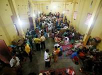 Sri Lanka Floods 2016