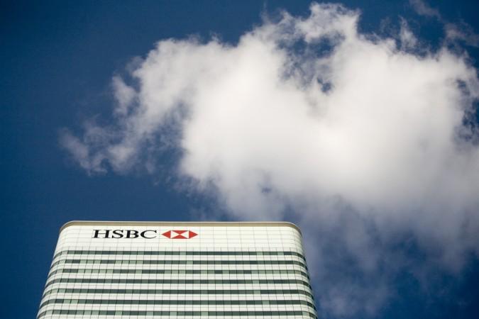 HSBC offices