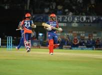 Delhi Daredevils