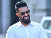 Junior NTR