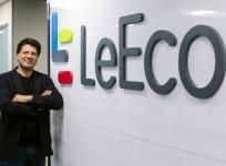 LeEco COO Atul Jain, interview with atul jain, leeco 2017 plans
