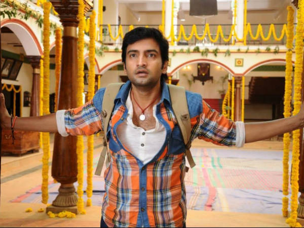 Santhanam