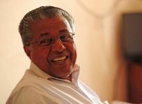 Pinarayi Vijayan