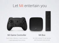 Xiaomi Mi Box