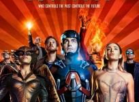 Legends of Tomorrow