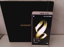 Coolpad Max first impressions