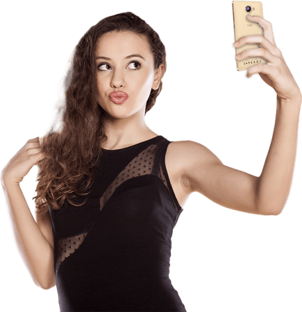 Intex launches Aqua Secure with fingerprint scanner, USB Type-C port for Rs. 6,499: Can it beat Xiaomi?