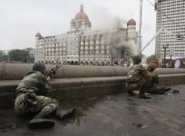 2008 Mumbai terror attacks