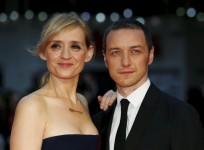 James McAvoy