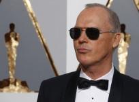 Michael Keaton to play The Vulture in the movie?
