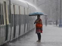 indian railway suresh prabhu indian railways passengers traffic station